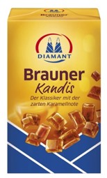 Mutasd a Barna kandiscukor (500g) Diamant részleteit! Kép a Barna kandiscukor (500g) Diamant