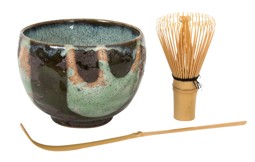 Mutasd a ANDRA matcha szett részleteit! Kép a ANDRA matcha szett