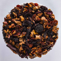 Mutasd a VADCSERESZNYE gyümölcstea részleteit! Kép a VADCSERESZNYE gyümölcstea