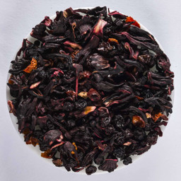 Mutasd a PIROS BOGYÓK gyümölcstea részleteit! Kép a PIROS BOGYÓK gyümölcstea