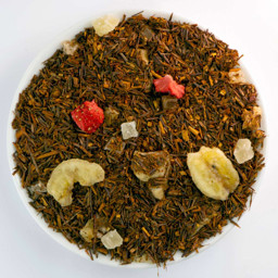 Mutasd a BANANABERRY rooibos tea részleteit! Kép a BANANABERRY rooibos tea