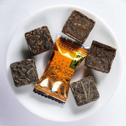 Mutasd a HAI CHAO TEA-BLOKK - csomag (kb. 19-20g)  részleteit! Kép a HAI CHAO TEA-BLOKK - csomag (kb. 19-20g)