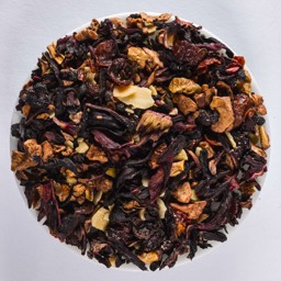 Mutasd a AMARETTINI gyümölcstea részleteit! Kép a AMARETTINI gyümölcstea