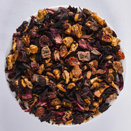 Mutasd a KAJSZIBARACK-ŐSZIBARACK gyümölcstea részleteit! Kép a KAJSZIBARACK-ŐSZIBARACK gyümölcstea