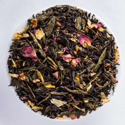 Mutasd a ALIBABA 40 ILLATA fekete tea részleteit! Kép a ALIBABA 40 ILLATA fekete tea
