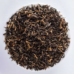 Mutasd a Assam Second Flush SFTGFOP1 SUPERIOR HATTIALLI Tea Garden - fekete tea részleteit! Kép a Assam Second Flush SFTGFOP1 SUPERIOR HATTIALLI Tea Garden - fekete tea