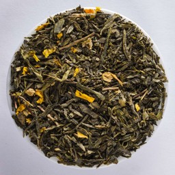 Mutasd a GYÖMBÉR zöld tea részleteit! Kép a GYÖMBÉR zöld tea