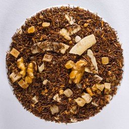 Mutasd a PÖRKÖLT MANDULA rooibos tea részleteit! Kép a PÖRKÖLT MANDULA rooibos tea