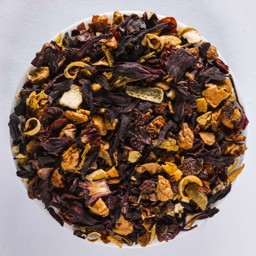 Mutasd a VÉRNARANCS gyümölcstea részleteit! Kép a VÉRNARANCS gyümölcstea