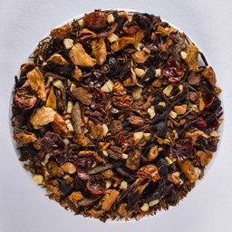 Mutasd a FIRE & FLAME gyümölcstea részleteit! Kép a FIRE & FLAME gyümölcstea