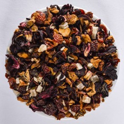 Mutasd a PINA COLADA gyümölcstea részleteit! Kép a PINA COLADA gyümölcstea