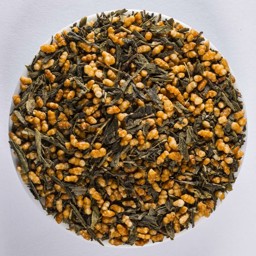 Mutasd a GENMAICHA - zöld tea részleteit! Kép a GENMAICHA - zöld tea
