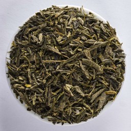 Mutasd a SENCHA (BIO) zöld tea - japán készítési mód részleteit! Kép a SENCHA (BIO) zöld tea - japán készítési mód