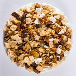 Mutasd a VANÍLIA-SAJTTORTA gyümölcstea részleteit! Kép a VANÍLIA-SAJTTORTA gyümölcstea