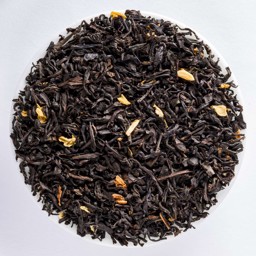 Mutasd a DUBLIN CREAM fekete tea részleteit! Kép a DUBLIN CREAM fekete tea