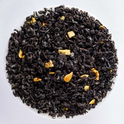 Mutasd a EARL GREY 'MADAME GREY' fekete tea részleteit! Kép a EARL GREY 'MADAME GREY' fekete tea