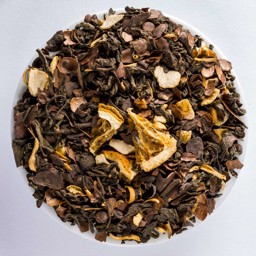 Mutasd a CSOKI-NARANCS PU ERH tea részleteit! Kép a CSOKI-NARANCS PU ERH tea