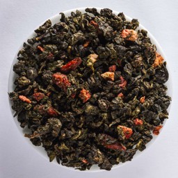 Mutasd a ŐRANGYAL oolong tea részleteit! Kép a ŐRANGYAL oolong tea