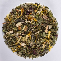 Mutasd a ANGYALHAJ BIO fűszerkeverék-tea részleteit! Kép a ANGYALHAJ BIO fűszerkeverék-tea