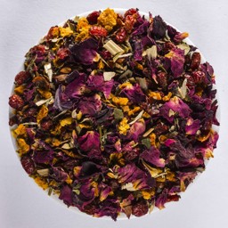 Mutasd a RÓZSAVARÁZS fűszerkeverék-tea részleteit! Kép a RÓZSAVARÁZS fűszerkeverék-tea