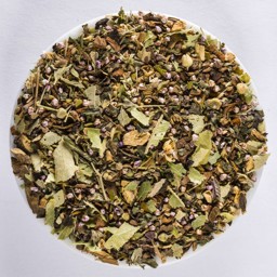 Mutasd a FEEL GOOD fűszerkeverék-tea részleteit! Kép a FEEL GOOD fűszerkeverék-tea