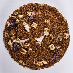 Mutasd a BLUEBERRY KISS rooibos tea részleteit! Kép a BLUEBERRY KISS rooibos tea