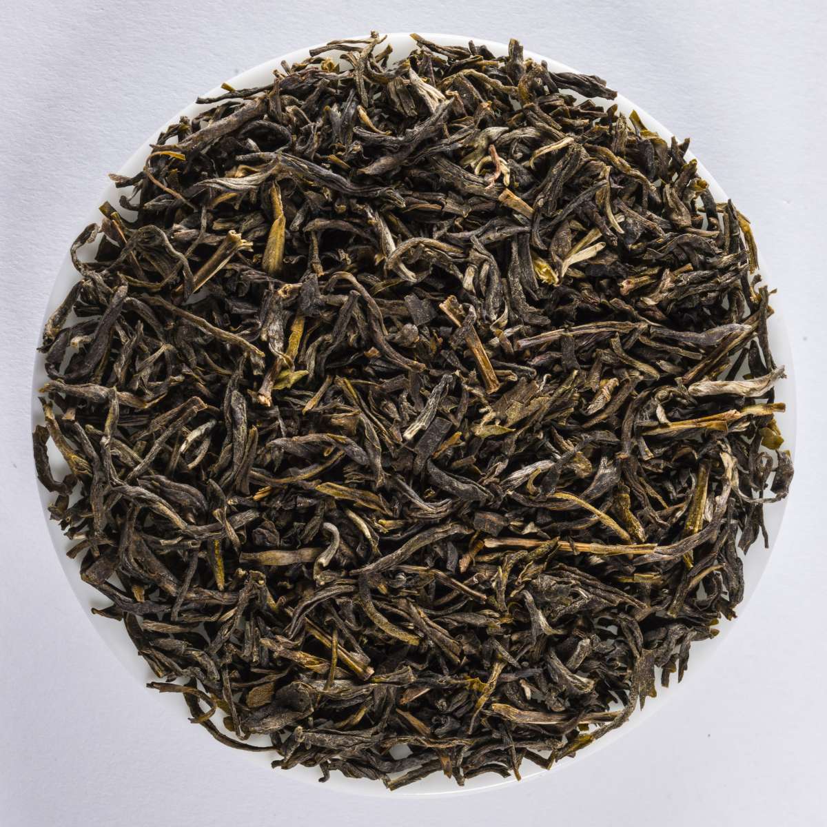 YUNNAN zöld tea képe