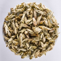 Mutasd a YUNNAN WILD TEA-RÜGYEK zöld tea részleteit! Kép a YUNNAN WILD TEA-RÜGYEK zöld tea