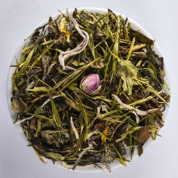 Mutasd a SLEEPING BEAUTY SUPERIOR fehér tea részleteit! Kép a SLEEPING BEAUTY SUPERIOR fehér tea