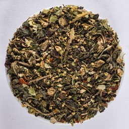 Mutasd a BÖJTI TEA fűszerkeverék-tea részleteit! Kép a BÖJTI TEA fűszerkeverék-tea