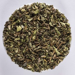 Mutasd a EGÉSZSÉG FORRÁSA fűszerkeverék-tea részleteit! Kép a EGÉSZSÉG FORRÁSA fűszerkeverék-tea