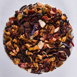 Mutasd a JÉGPALOTA GYÜMÖLCSTEA részleteit! Kép a JÉGPALOTA GYÜMÖLCSTEA