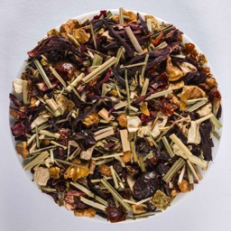 Mutasd a GRAPEFRUIT-FÖLDIEPER GYÜMÖLCSTEA részleteit! Kép a GRAPEFRUIT-FÖLDIEPER GYÜMÖLCSTEA