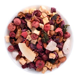 Mutasd a HAPPINESS GYÜMÖLCSTEA részleteit! Kép a HAPPINESS GYÜMÖLCSTEA