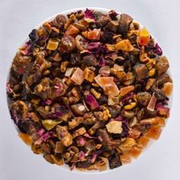 Mutasd a KAKTUSZFÜGE GYÜMÖLCSTEA részleteit! Kép a KAKTUSZFÜGE GYÜMÖLCSTEA