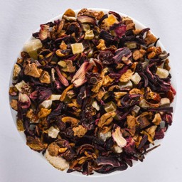 Mutasd a MARAGUJA-NARANCS GYÜMÖLCSTEA részleteit! Kép a MARAGUJA-NARANCS GYÜMÖLCSTEA