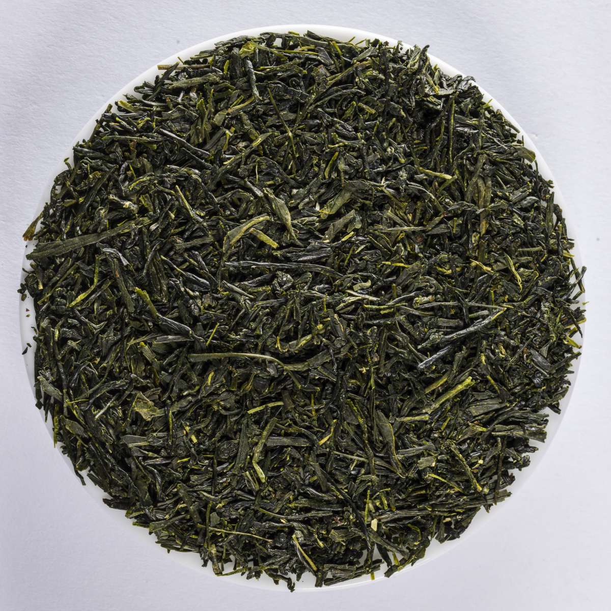 KAGOSHIMA KABUSECHA BIO - japán zöld tea képe