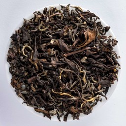 Mutasd a ORIENTAL BEAUTY OOLONG tea részleteit! Kép a ORIENTAL BEAUTY OOLONG tea