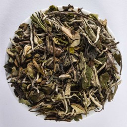 Mutasd a FUDING PAI MU TAN High Grade 6901 - fehér tea részleteit! Kép a FUDING PAI MU TAN High Grade 6901 - fehér tea