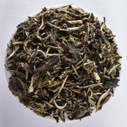 Mutasd a YUNNAN PAI MU TAN fehér tea részleteit! Kép a YUNNAN PAI MU TAN fehér tea