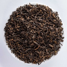 KING OF PU-ERH tea képe