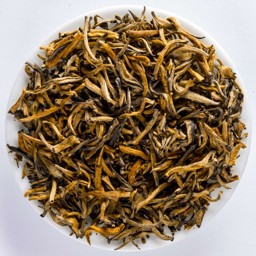 Mutasd a YUNNAN GOLDEN BUD MAO FENG - fekete tea részleteit! Kép a YUNNAN GOLDEN BUD MAO FENG - fekete tea