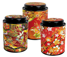 Mutasd a HANAYO japán teatároló 80g (6db) részleteit! Kép a HANAYO japán teatároló 80g (6db)