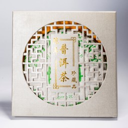 Mutasd a PU-ERH BEENG CHA (ca. 400g) fehér tea részleteit! Kép a PU-ERH BEENG CHA (ca. 400g) fehér tea