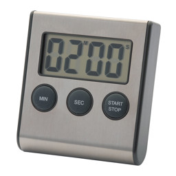 Mutasd a Tea Timer Digital - digitális mérőóra részleteit! Kép a Tea Timer Digital - digitális mérőóra