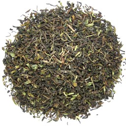 Mutasd a Darjeeling InBetween FTGFOP1 MARGARET'S HOPE Tea Garden - fekete tea részleteit! Kép a Darjeeling InBetween FTGFOP1 MARGARET'S HOPE Tea Garden - fekete tea