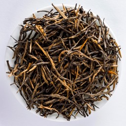 Mutasd a YUNNAN PINE NEEDLE - fekete tea részleteit! Kép a YUNNAN PINE NEEDLE - fekete tea