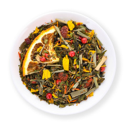 Mutasd a ÉBREDÉS fűszerkeverék-tea részleteit! Kép a ÉBREDÉS fűszerkeverék-tea