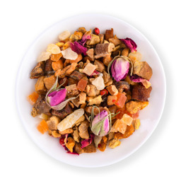 Mutasd a GYÜMÖLCSÖS GYÖMBÉR GYÜMÖLCSTEA részleteit! Kép a GYÜMÖLCSÖS GYÖMBÉR GYÜMÖLCSTEA