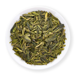 Mutasd a XI HU LUNG CHING zöld tea részleteit! Kép a XI HU LUNG CHING zöld tea